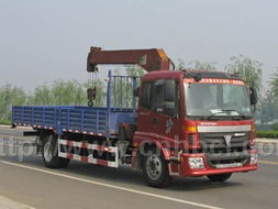 隨車(chē)吊廠家評(píng)析專(zhuān)用汽車(chē)模具市場(chǎng)與清障車(chē)發(fā)展前景