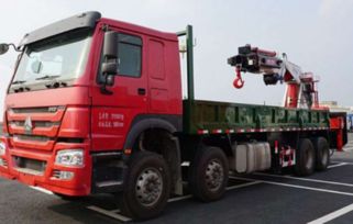 大型車(chē)、小型貨車(chē)及清障車(chē)的噸位劃分與區(qū)別