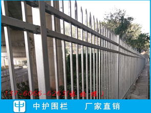 深圳龍崗鋅鋼護(hù)欄工廠 優(yōu)質(zhì)金屬防護(hù)欄批發(fā)與選購指南