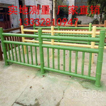 云浮、佛山、東莞三地防護設施應用與價格解析 從農莊隔離到景區防護