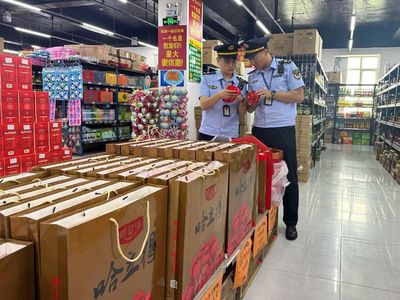 佳節共此時，食安同守護 十二師嚴查預包裝與散裝食品，護航中秋團圓