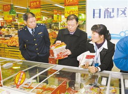 元宵佳節(jié)前夕，市場(chǎng)監(jiān)管在行動(dòng) 預(yù)包裝湯圓安全更勝散裝