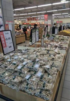 公益訴訟精準(zhǔn)發(fā)力，規(guī)范散裝食品包裝——從“兼營(yíng)”到“專管”，守護(hù)“舌尖上的安全”